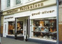 Juwelier Velthuizen - Korting: 10% uitgezonderd aanbiedingen